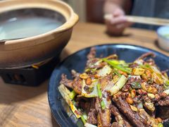 -掌上鲜(南顺城街店)