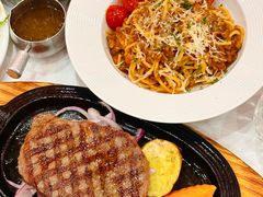 -斗牛士牛排餐厅(嘉里汇店)