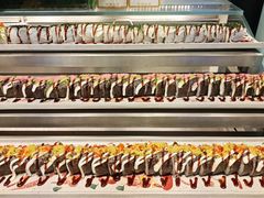 -金滏山烤肉·海鲜·火锅自助餐厅(襄阳万达店)
