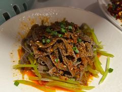 -小河盐帮·私家菜·烤鸭(三元桥·霄云路店)