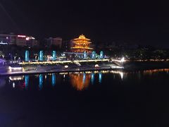 -桂林两江四湖景区