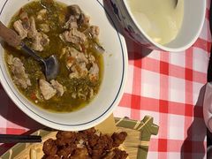 -西江红·株洲本地菜(滨江南路店)