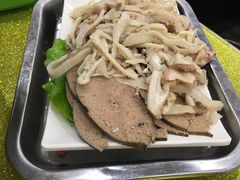 -赵氏盱眙十三香龙虾(蓝村店)