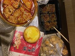 -鲍师傅糕点(春熙路店)