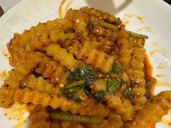 -全牛匠·乐山跷脚牛肉(西北旺万象汇店)