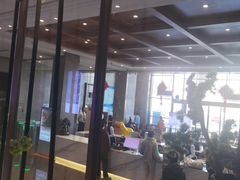 -星河湾温泉洗浴酒店