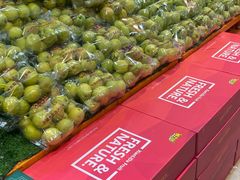 -鲜力达果品批发直销(青山店)