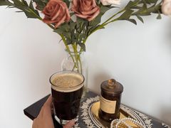 -RT Coffee 放空咖啡
