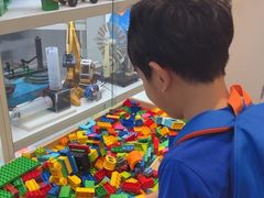 -斯坦星球AI编程·机器人科创·科学实验·信奥·思维·STEM·乐高·竞赛考级(长宁虹桥大融城荟聚中心)