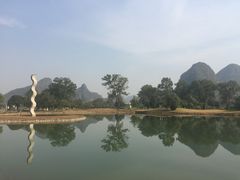 -Club Med地中海俱乐部·桂林度假村