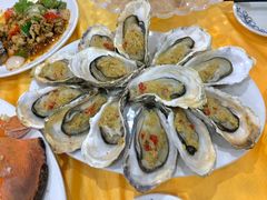 生蚝-蚝专家(北滘店)