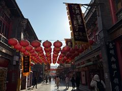 -古文化街旅游区
