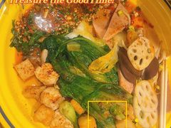 -北丐先生·野馄饨烧烤(雨花万象店)