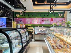 -皇后西斯汀(千姿汇店)