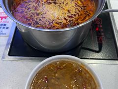 -西火火·川派小火锅(西溪银泰店)