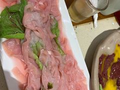 -渝宗老灶火锅(时代天街店)