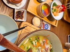-芸南道·过桥米线(昆明老街旗舰店)