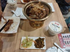 -嘉和一品粥(魏公村店)