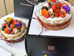 -PETIT PARIS 小巴黎(凯德1818店)