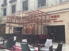 -中家鑫园温泉酒店鑫悦汤泉
