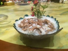 -渔傅·蓝海岸霞浦海鲜(正祥店)