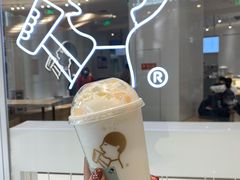 -喜茶(无锡荟聚中心店)