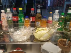 -百品聚旋转火锅(号外店)