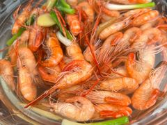 -七的湖·江南蟹舫·阳澄湖农家菜(蟹舫苑店)