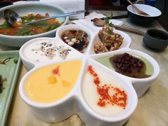 -绿茶餐厅(成都大悦城店)