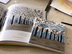 -信马画室 成人零基础到个人创作画室(亚运村店)