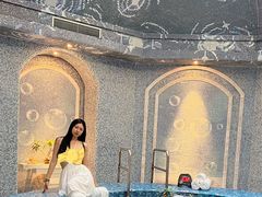 -大连金石滩绿发温泉假日酒店