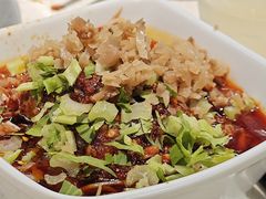 -水碾河刘老大串串香(水碾河路店)