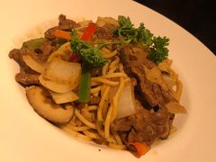 -菲滋意式餐厅(加州阳光二店)