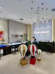 点击看大图 -Cindy Jewelry·钻戒·彩色宝石