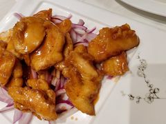 果汁猪扒-清心鸡沙田乳鸽店·非遗传承(石溪店)