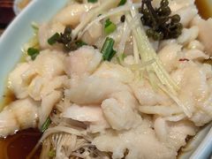 -北李妈妈菜·海肠捞饭(开发区万达店)