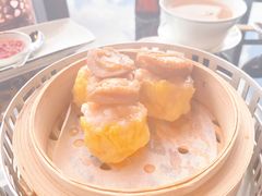 -广州柏悦酒店·悦景轩·粤菜餐厅