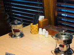 -杭州钱江新城万怡酒店-西餐厅