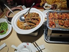 -谢氏老金口七号宴(武昌大道店)