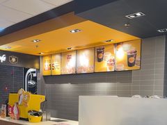 -麦当劳(天鹿南路分店)