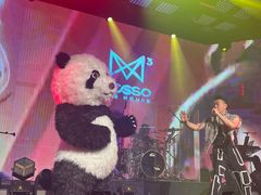 -MOSSO音乐酒吧·live house(南京旗舰店)