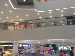 -义乌之心城市生活广场(新马路店)