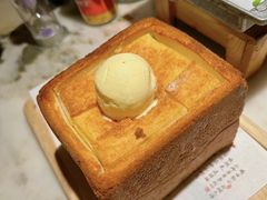 -绿茶餐厅(龙井船宴· 品牌总店)