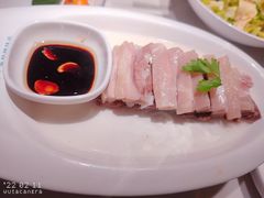 -筱爷叔·上海传统手工菜(玉树路店)