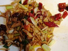 -梁记粥铺(开元地中海店)