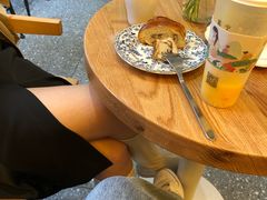 -角落低卡烘焙(正弘城店)