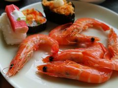 -威珀斯酒店·珀萃美食餐厅