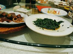 -森谷美食公园(杨行店)