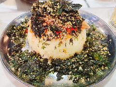 -京尚道韩式美食屋(海甸岛店)