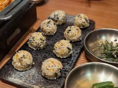 -春熙台韩国料理·章鱼肥牛(西丽店)